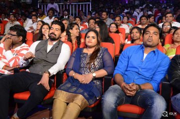 Speedunnodu Movie Audio Launch